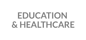 Education-Healthcare